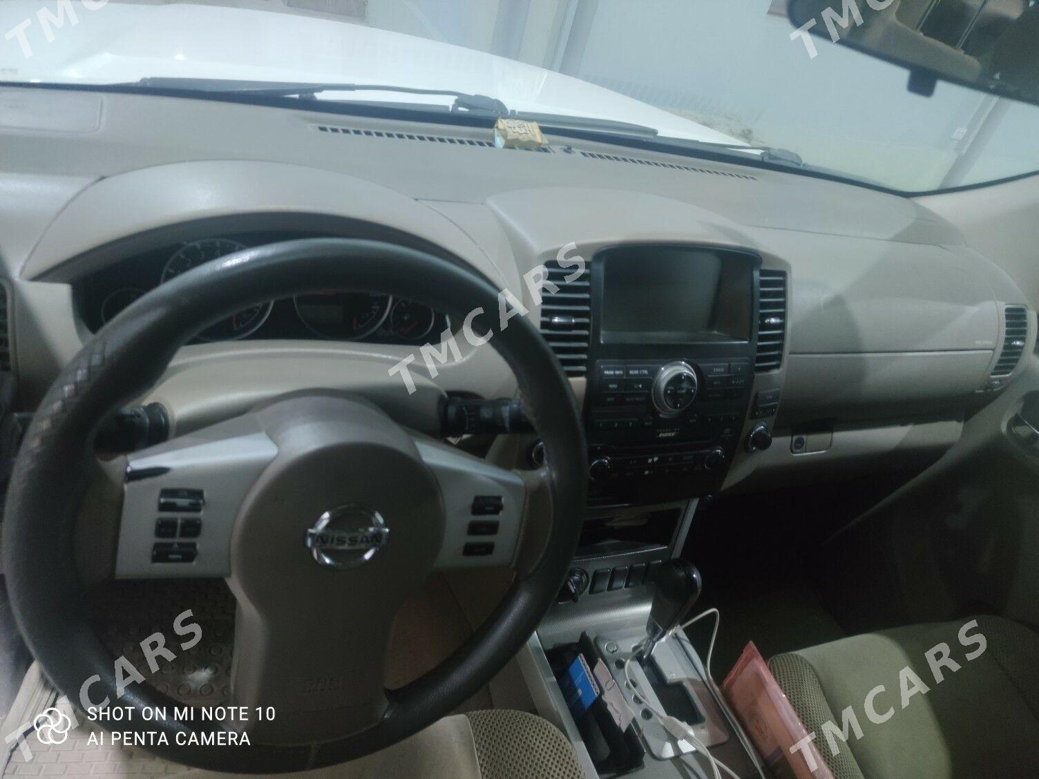 Nissan Pathfinder 2010 - 235 000 TMT - Aşgabat - img 5
