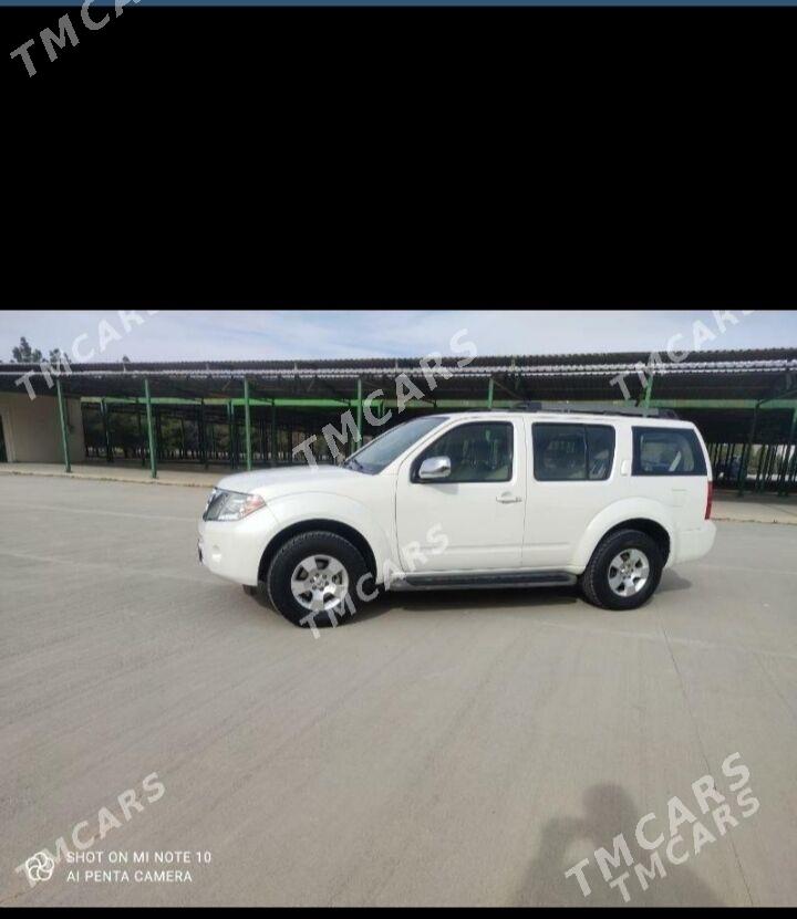 Nissan Pathfinder 2010 - 235 000 TMT - Aşgabat - img 3