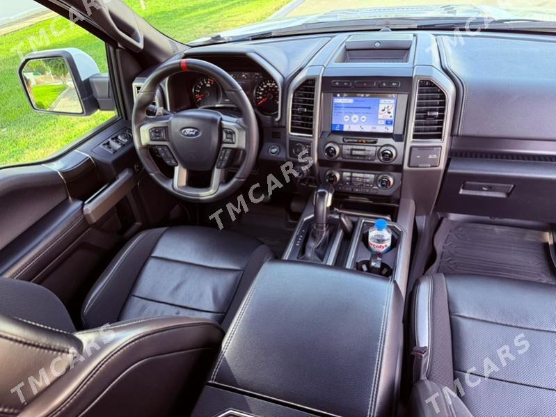 Ford F150 2019 - 1 123 000 TMT - Ашхабад - img 10