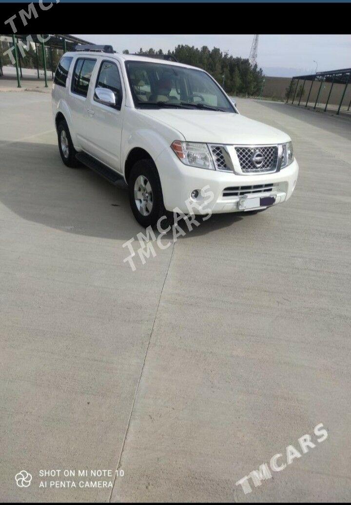 Nissan Pathfinder 2010 - 235 000 TMT - Aşgabat - img 4