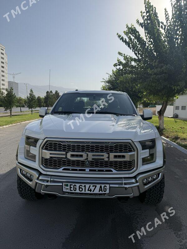 Ford F150 2019 - 1 123 000 TMT - Ашхабад - img 4