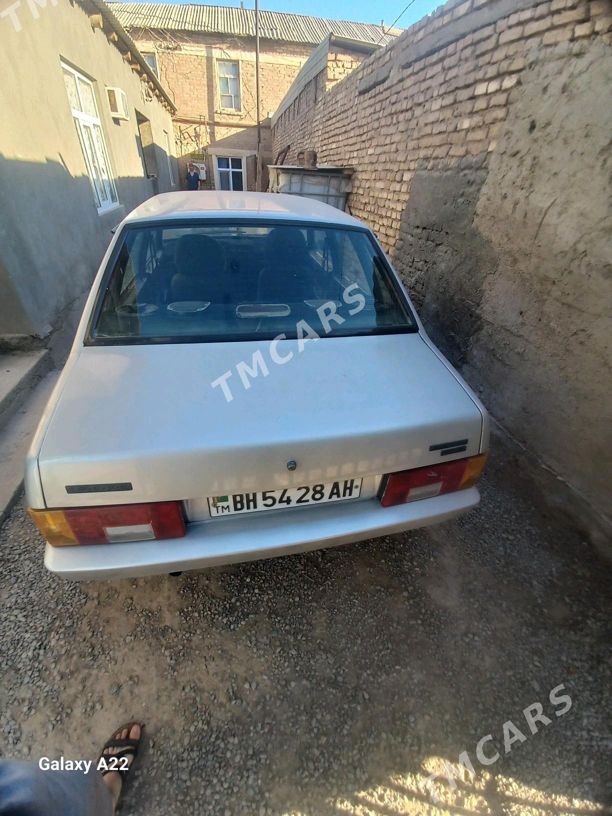 Lada 21099 2002 - 30 000 TMT - Теджен - img 5