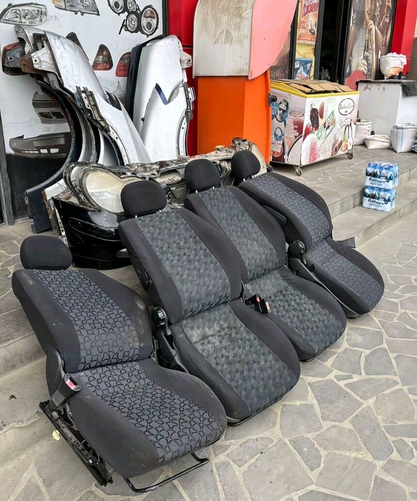 sidenýa astra g 1 500 TMT - Aşgabat - img 3