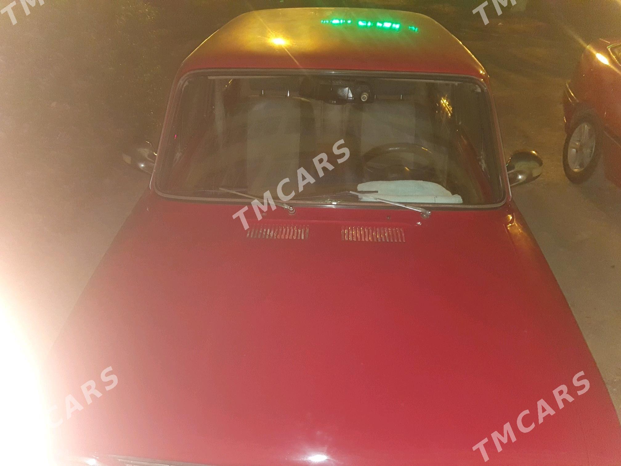 Lada 2101 1986 - 19 000 TMT - Туркменабат - img 3