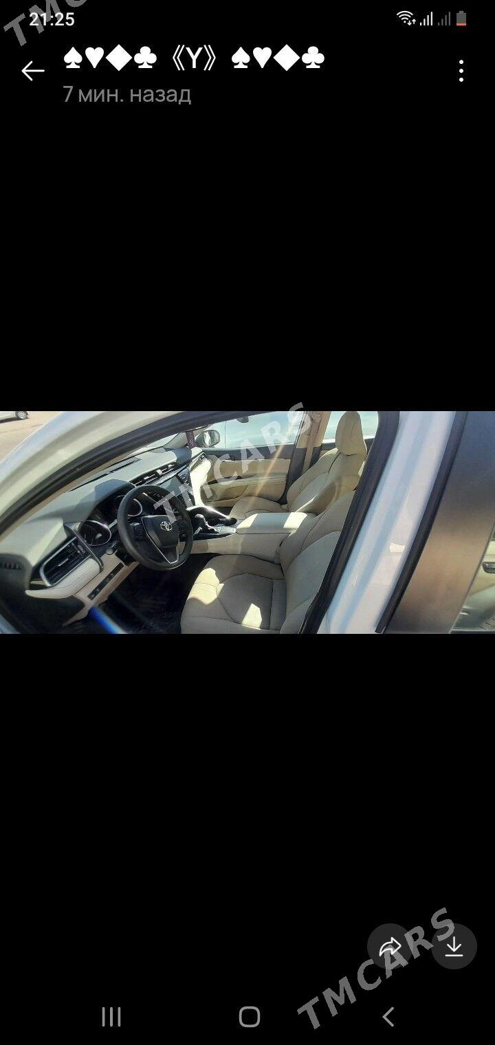 Toyota Camry 2020 - 272 000 TMT - Mary - img 3