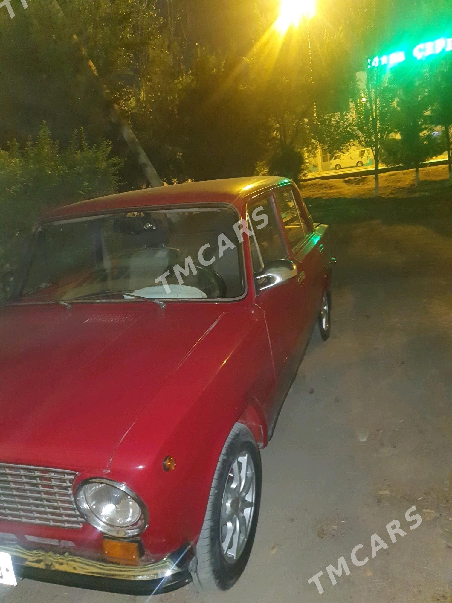 Lada 2101 1986 - 19 000 TMT - Туркменабат - img 4