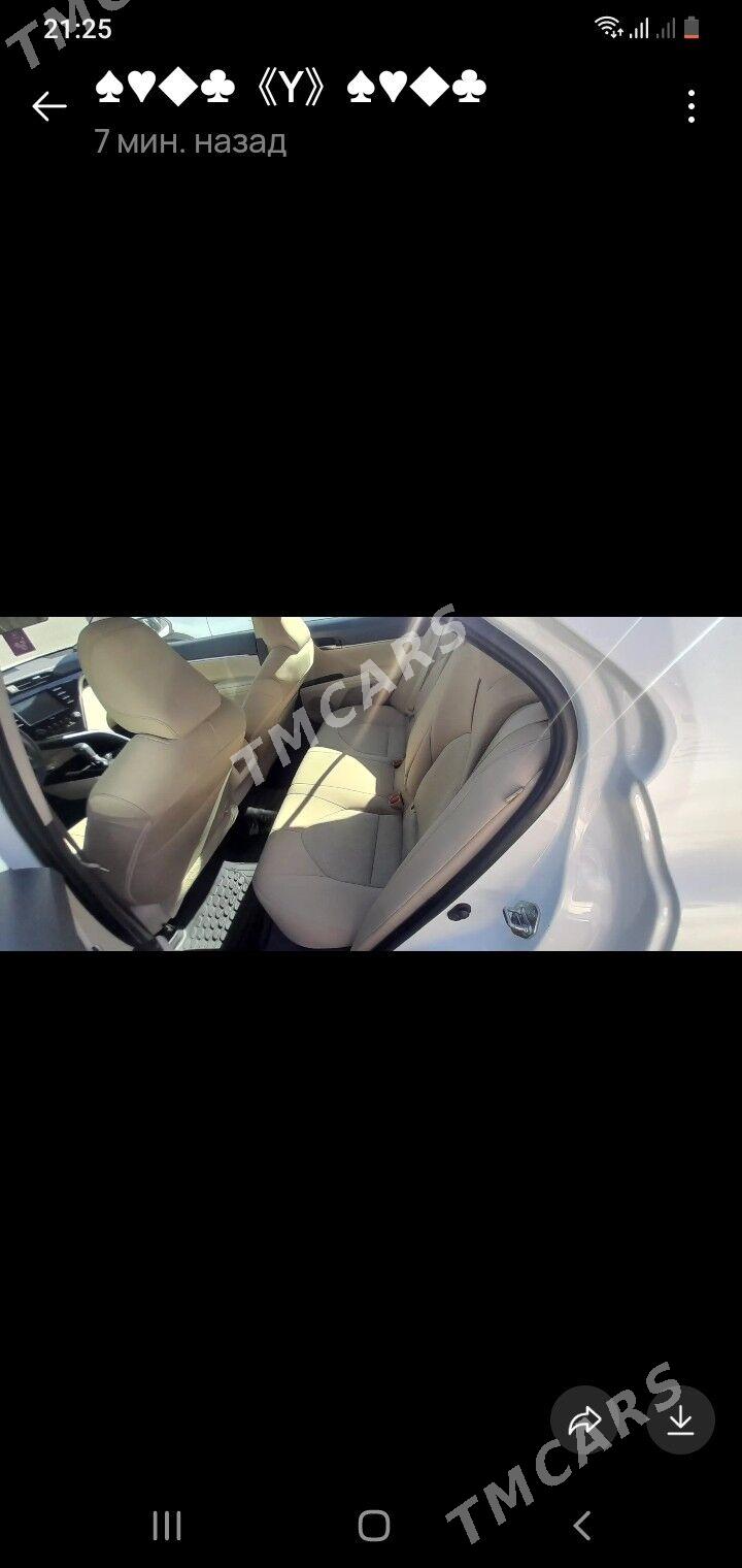 Toyota Camry 2020 - 272 000 TMT - Mary - img 2
