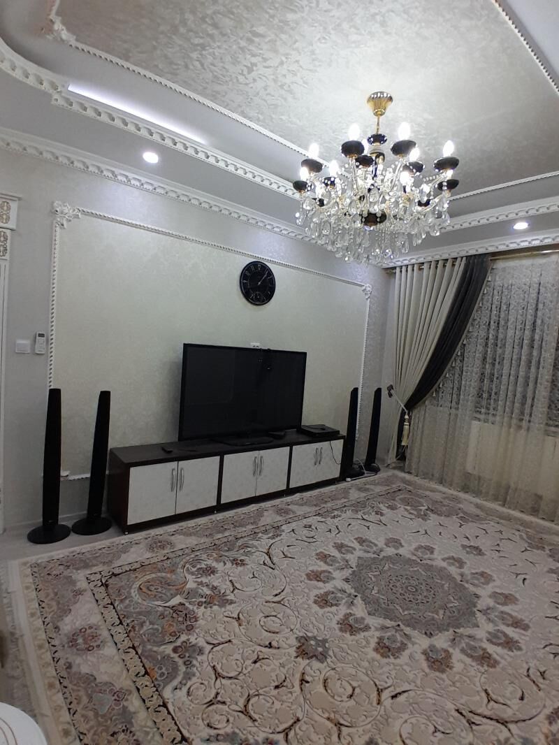 Arenda jay kv аренда кв kirey - Aşgabat - img 3