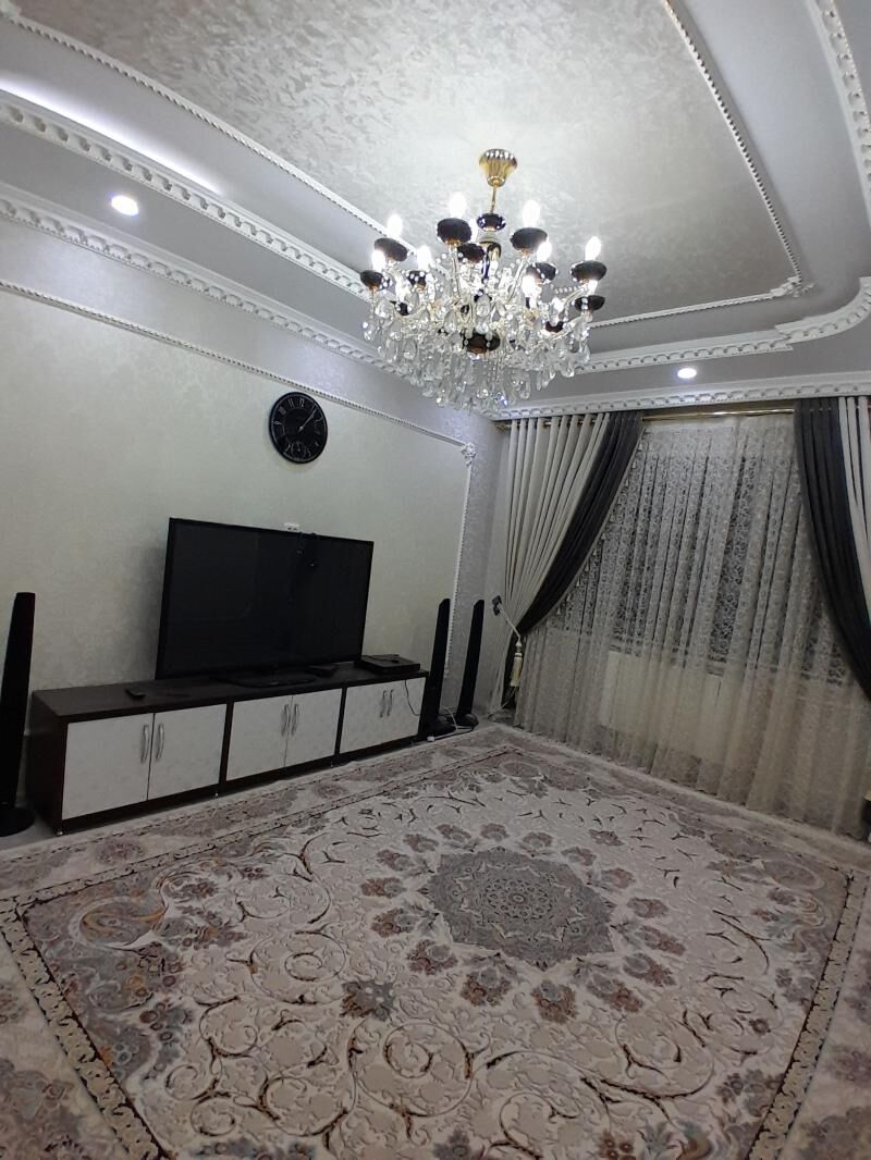 Arenda jay kv аренда кв kirey - Aşgabat - img 2