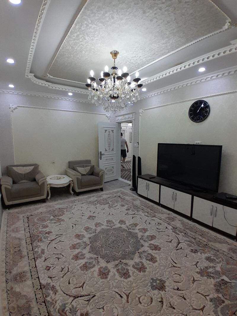 Arenda jay kv аренда кв kirey - Aşgabat - img 4