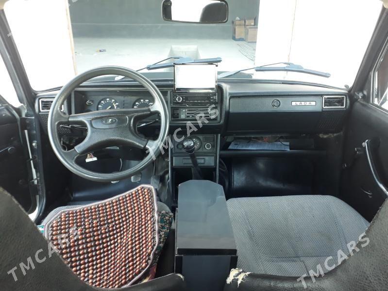 Lada 2107 2011 - 58 000 TMT - Туркменабат - img 2