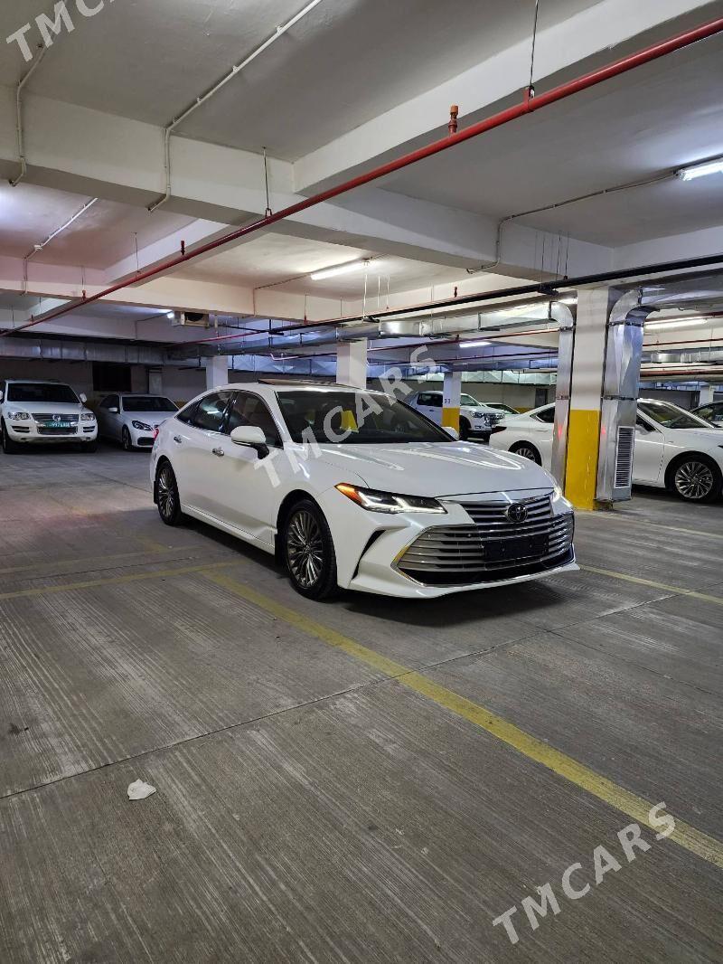 Toyota Avalon 2019 - 510 000 TMT - Aşgabat - img 2