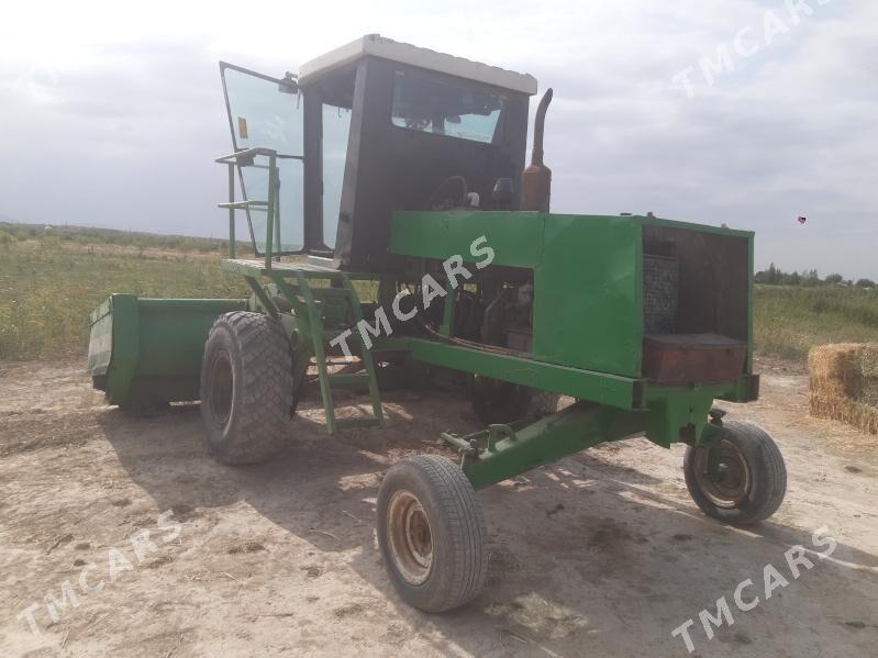 MTZ 82 2002 - 150 000 TMT - Яшлык - img 2