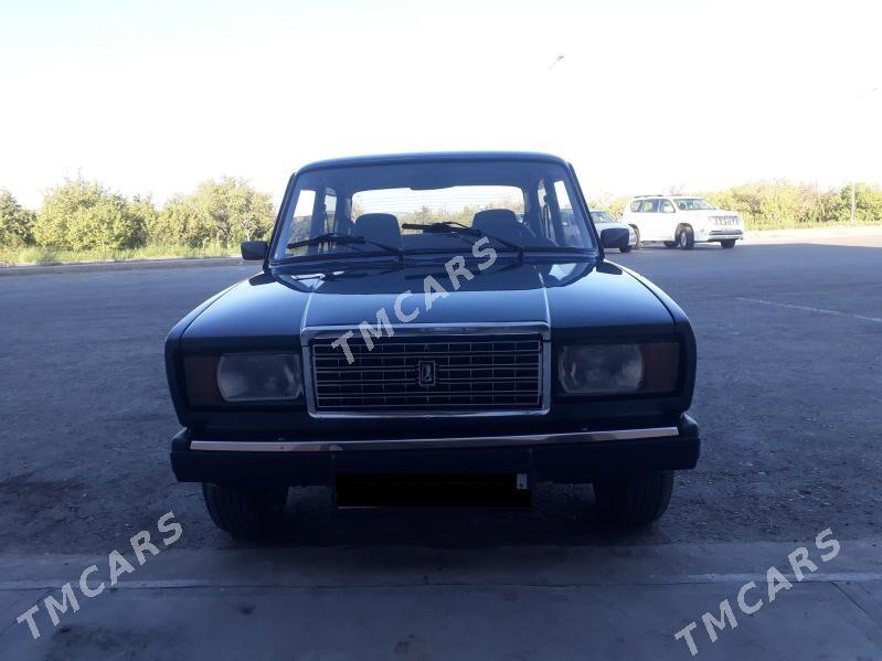 Lada 2107 2011 - 58 000 TMT - Туркменабат - img 3