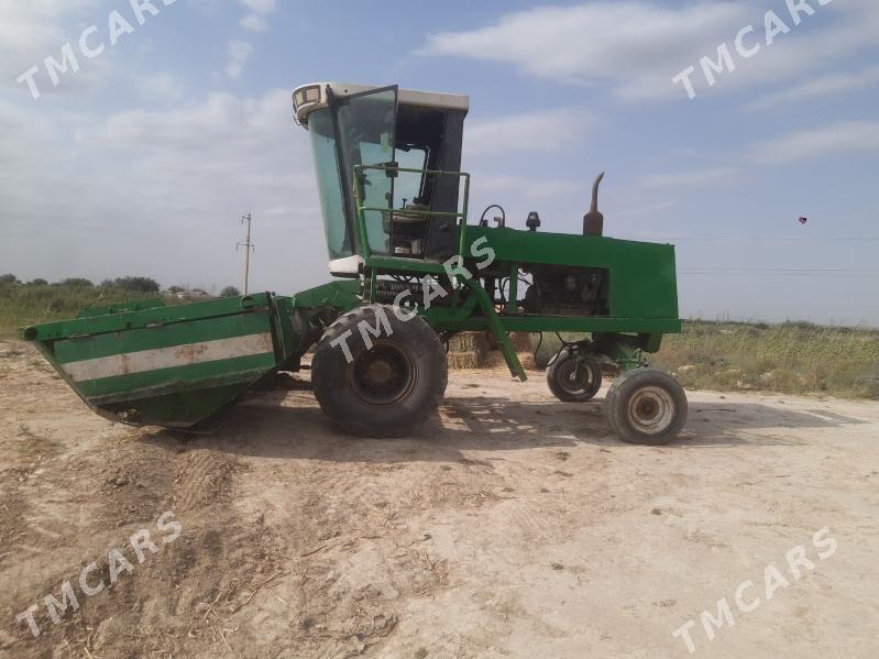 MTZ 82 2002 - 150 000 TMT - Яшлык - img 3