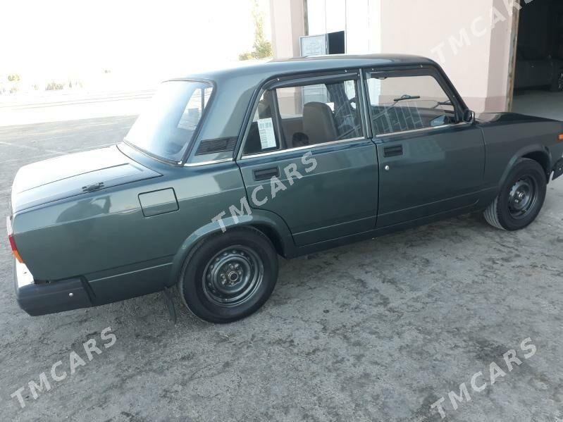 Lada 2107 2011 - 58 000 TMT - Туркменабат - img 4