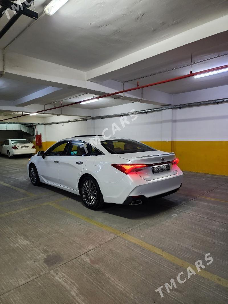 Toyota Avalon 2019 - 510 000 TMT - Aşgabat - img 4