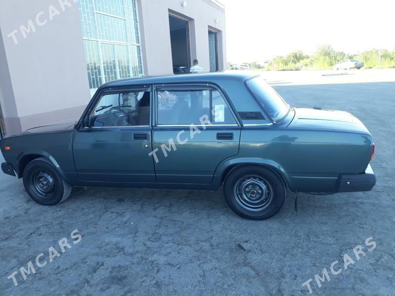 Lada 2107 2011 - 58 000 TMT - Туркменабат - img 5