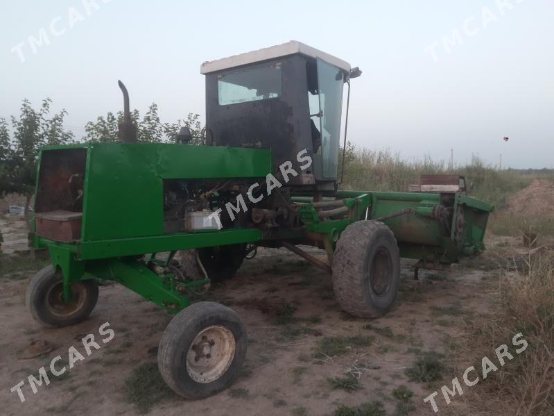 MTZ 82 2002 - 150 000 TMT - Яшлык - img 5