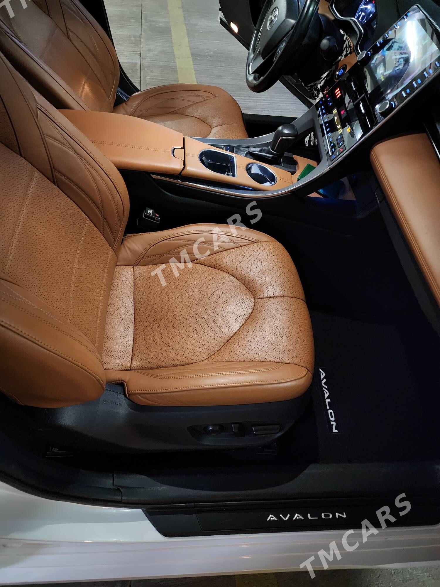 Toyota Avalon 2019 - 510 000 TMT - Aşgabat - img 5