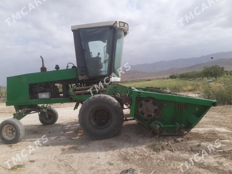 MTZ 82 2002 - 150 000 TMT - Яшлык - img 7