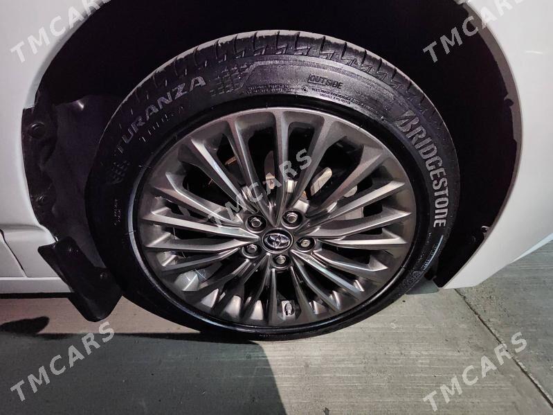 Toyota Avalon 2019 - 510 000 TMT - Aşgabat - img 10