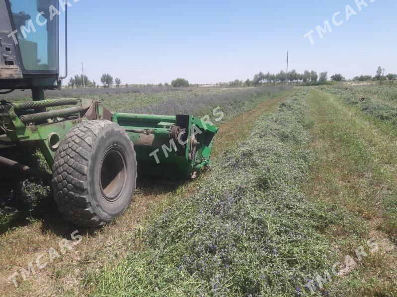 MTZ 82 2002 - 150 000 TMT - Яшлык - img 6