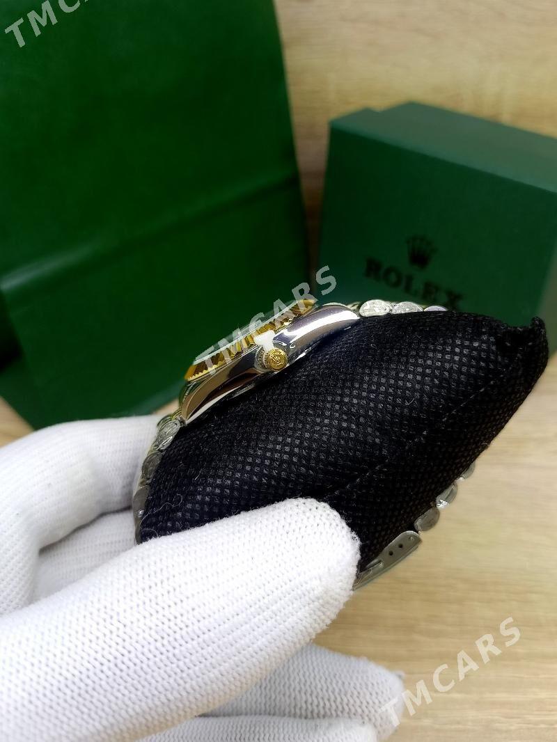 Rolex sagat часы - Гаудан "В" - img 3