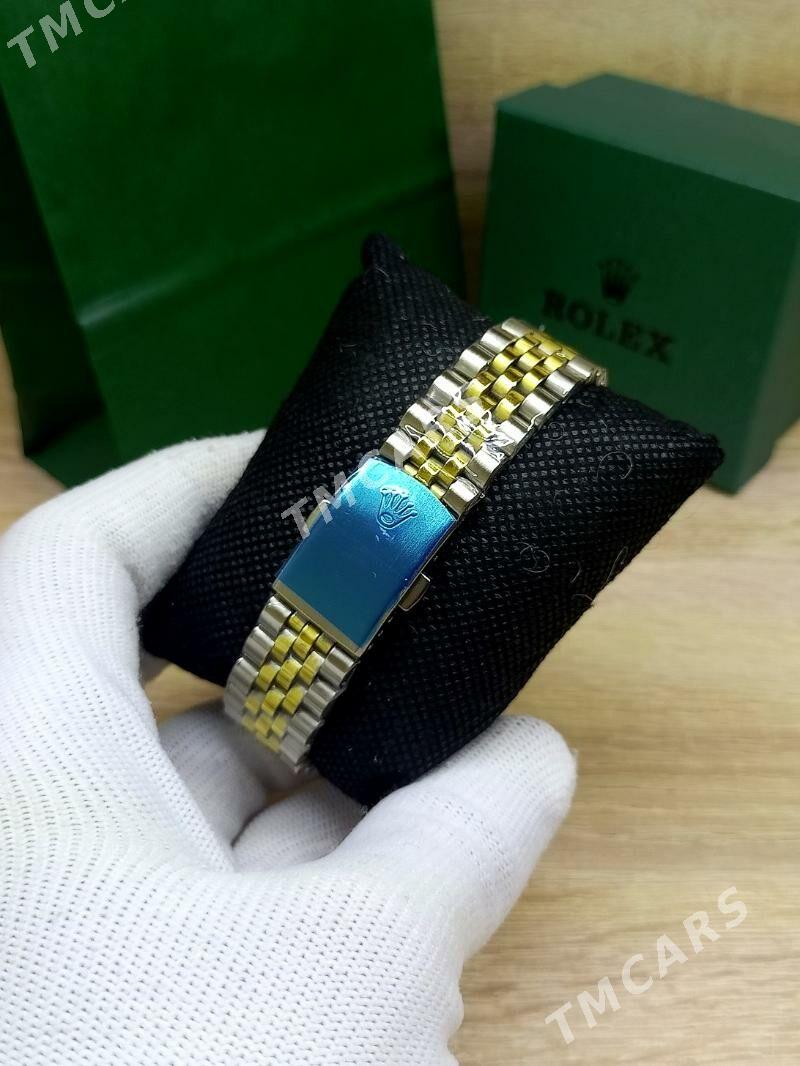 Rolex sagat часы - Гаудан "В" - img 2