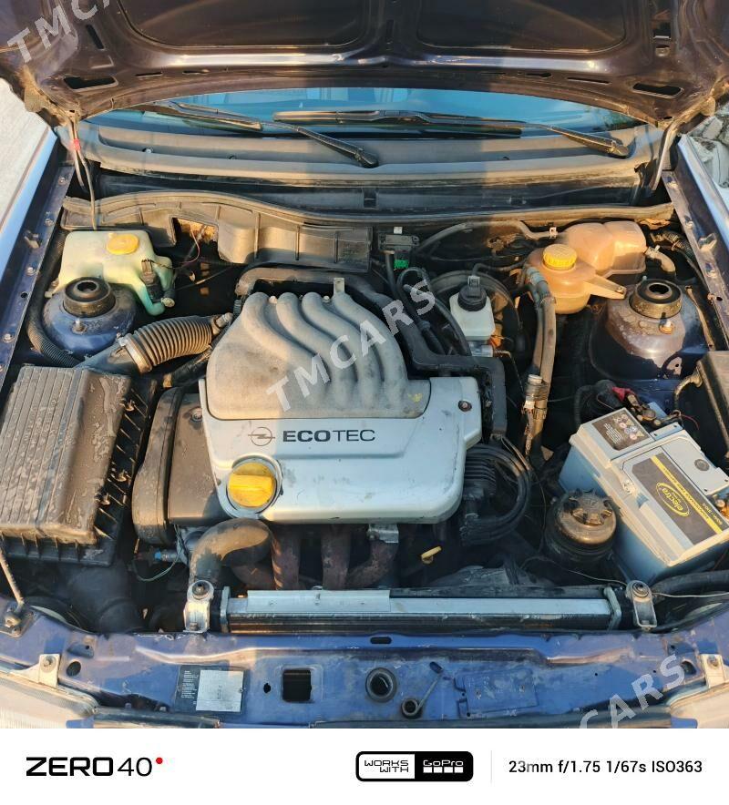 Opel Astra 1994 - 43 000 TMT - Daşoguz - img 2