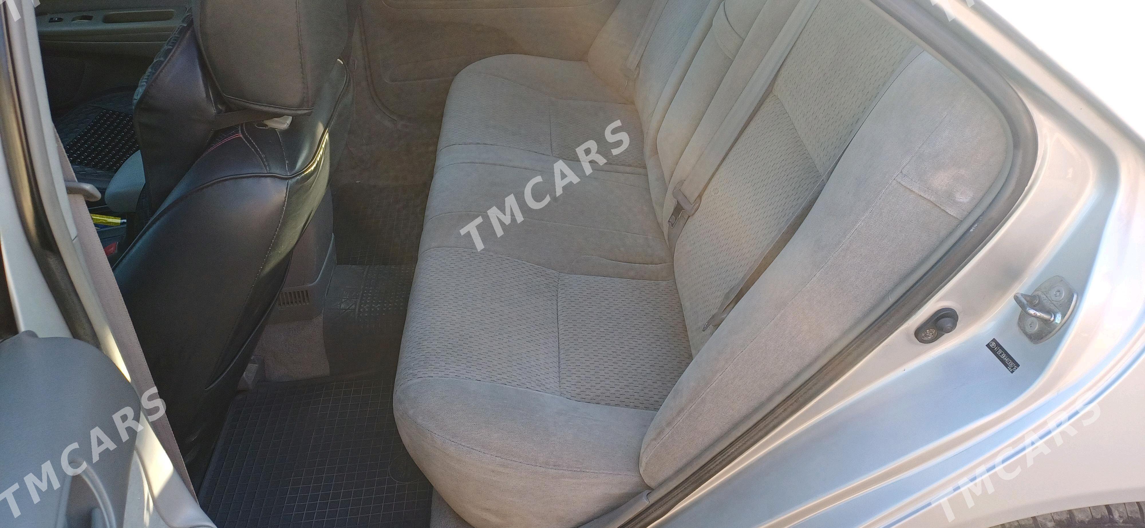 Toyota Camry 2004 - 159 000 TMT - Boldumsaz - img 5