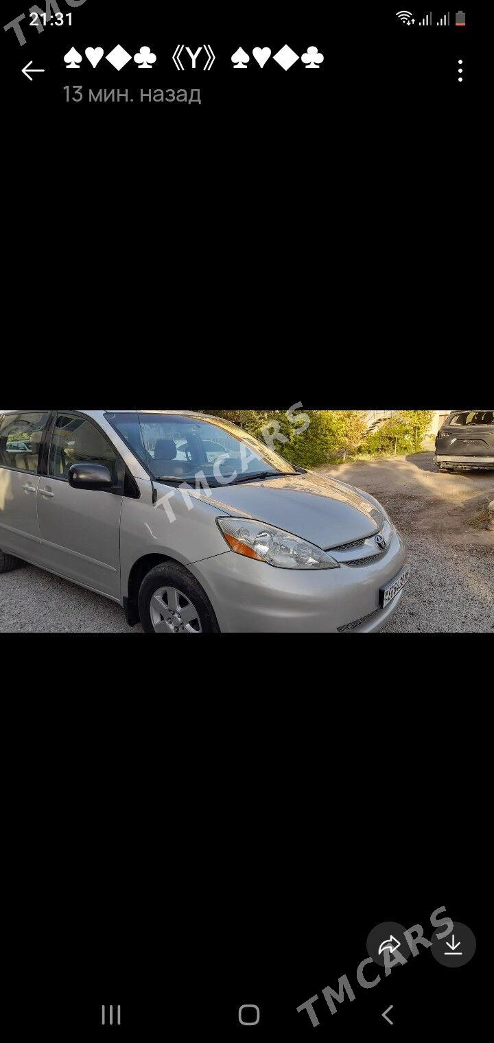 Toyota Sienna 2008 - 185 000 TMT - Mary - img 2
