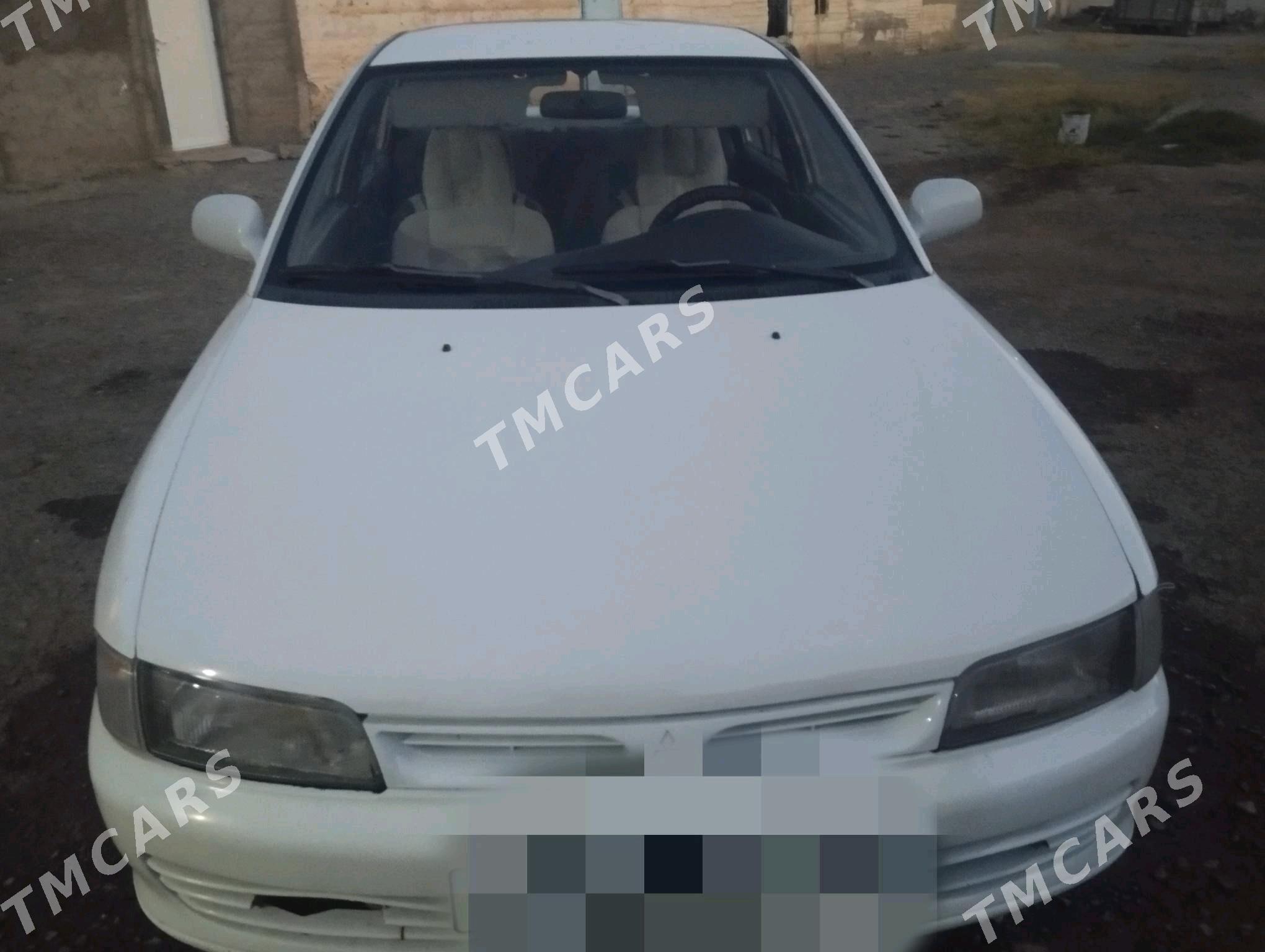 Mitsubishi Lancer 2001 - 25 000 TMT - Gyzylarbat - img 2