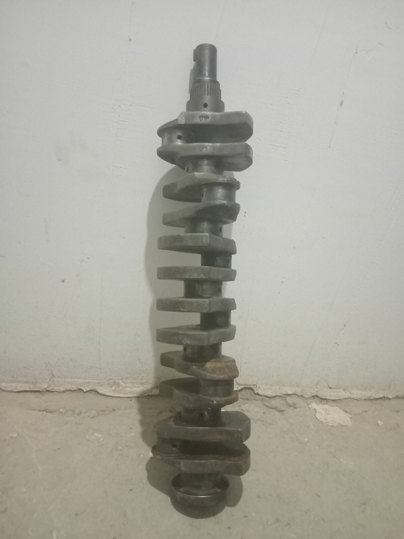 3lık mark valy 6 000 TMT - Дянев - img 2