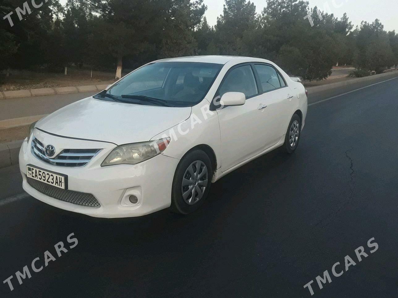 Toyota Corolla 2009 - 129 000 TMT - Ашхабад - img 2