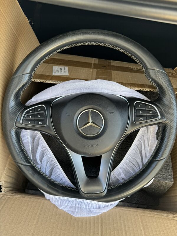 Mercedes ROL 5 000 TMT - Mary - img 3
