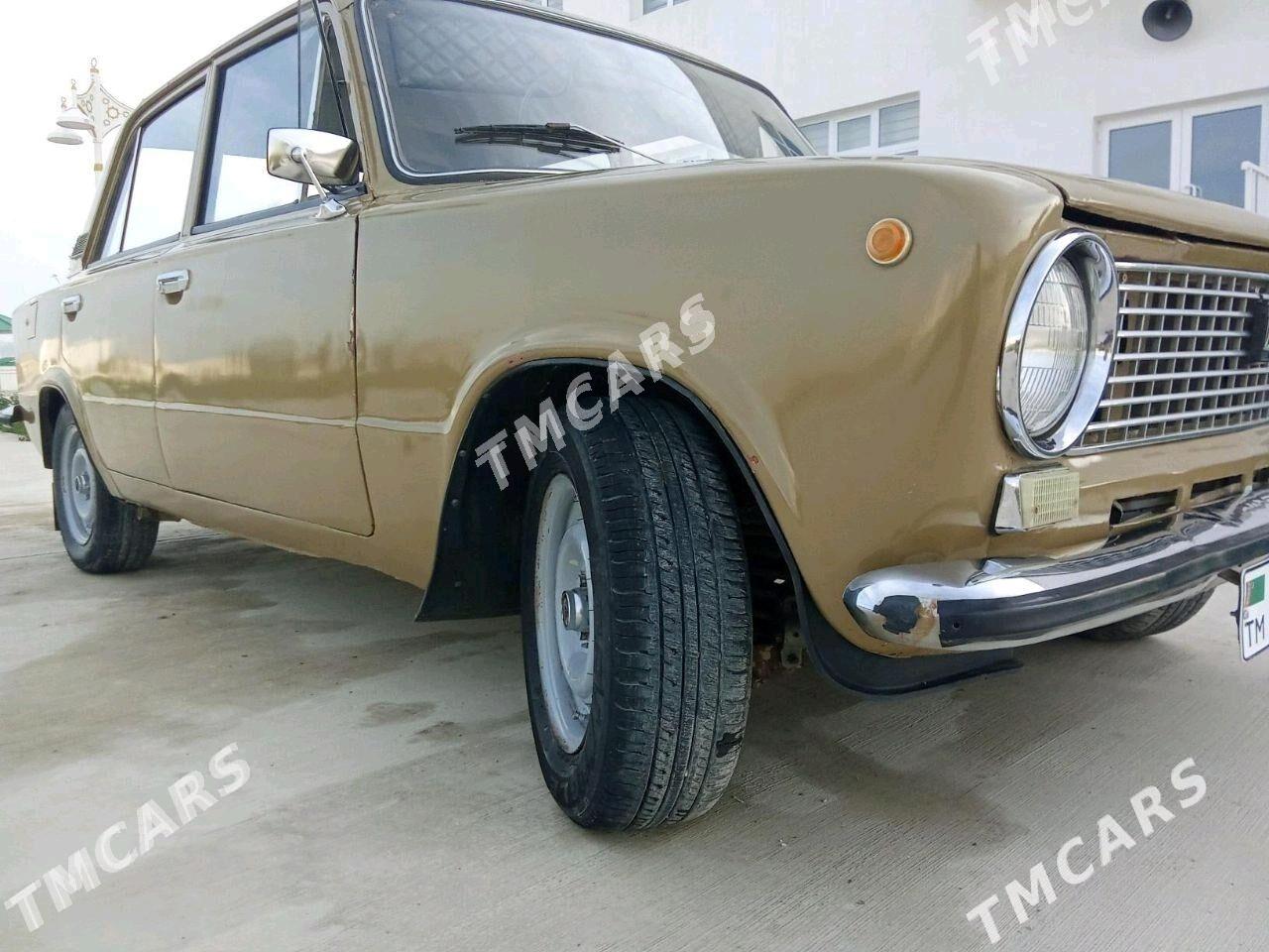 Lada 2104 1985 - 18 000 TMT - Etrek - img 4
