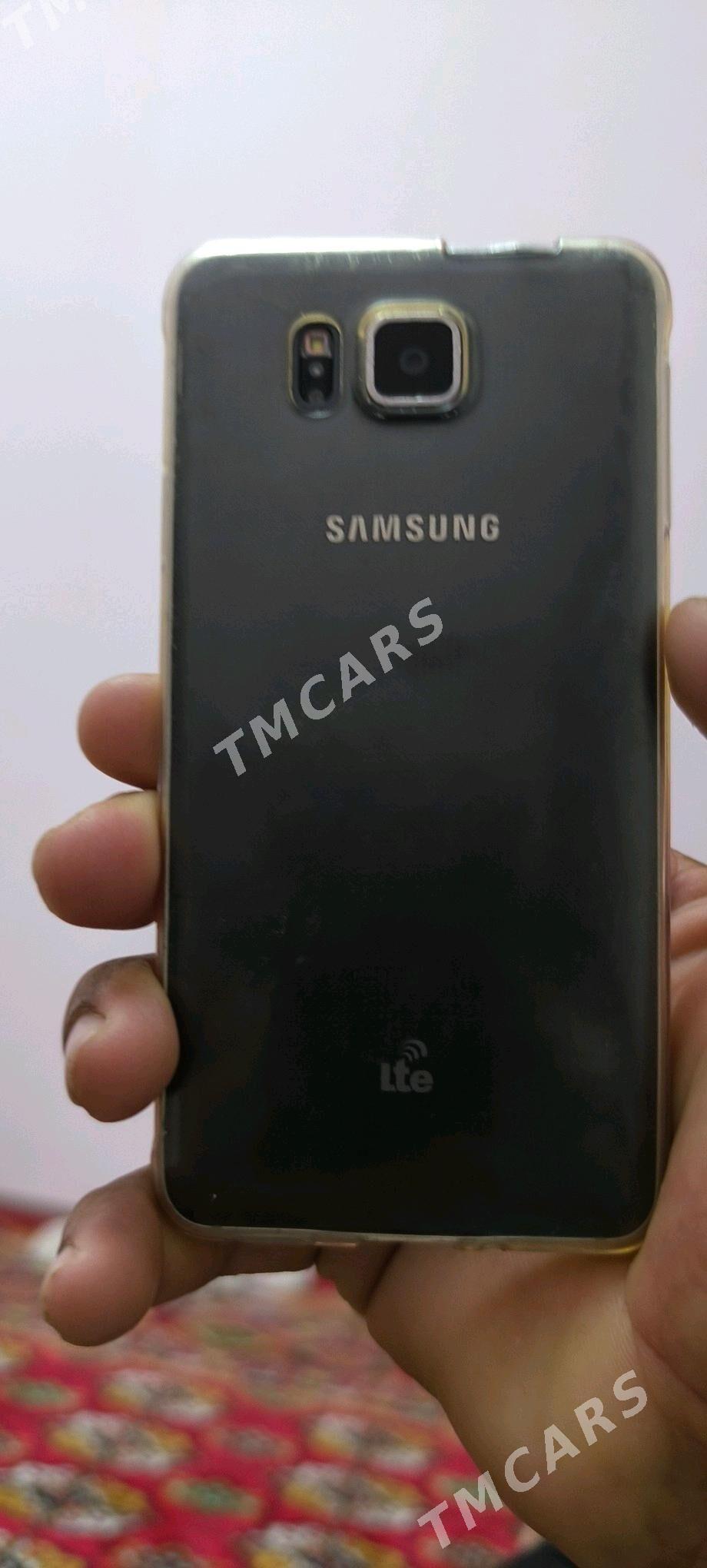 samsung alpa - Теджен - img 4