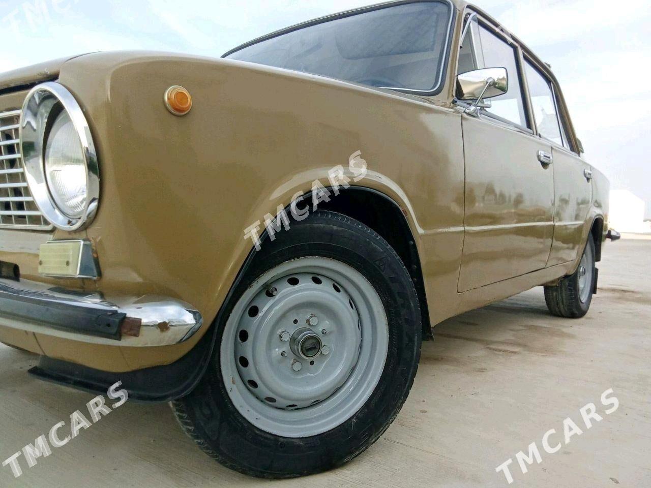 Lada 2104 1985 - 18 000 TMT - Etrek - img 2