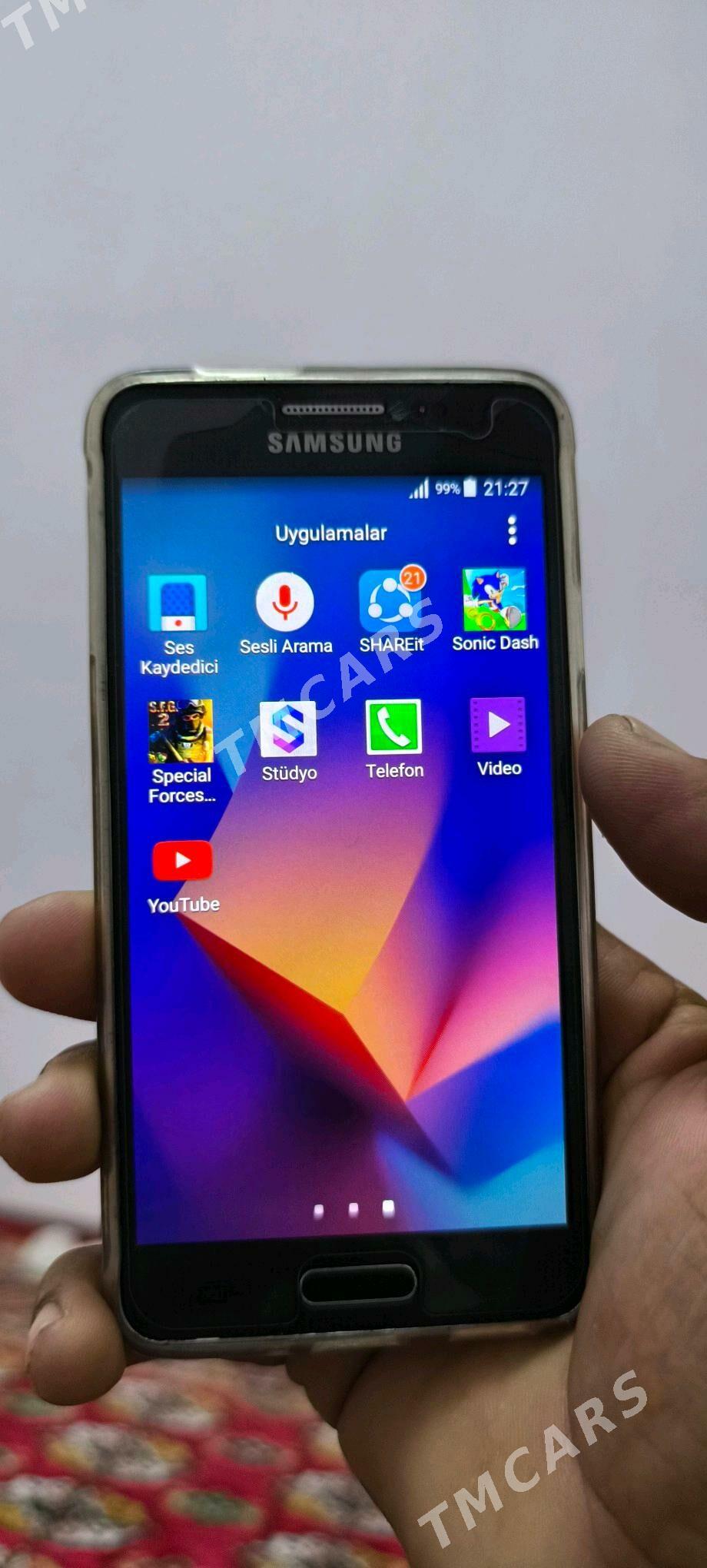samsung alpa - Теджен - img 3