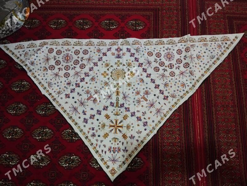 Keşdeli gyñaç - Байрамали - img 2