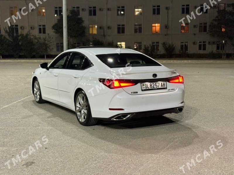 Lexus ES 350 2021 - 510 000 TMT - Ашхабад - img 8