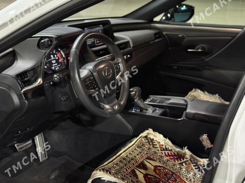 Lexus ES 350 2021 - 510 000 TMT - Ашхабад - img 3