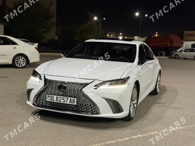 Lexus ES 350 2021 - 510 000 TMT - Ашхабад - img 6