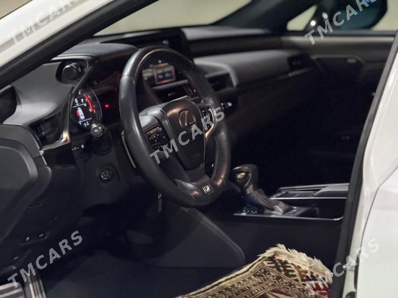 Lexus ES 350 2021 - 510 000 TMT - Ашхабад - img 7