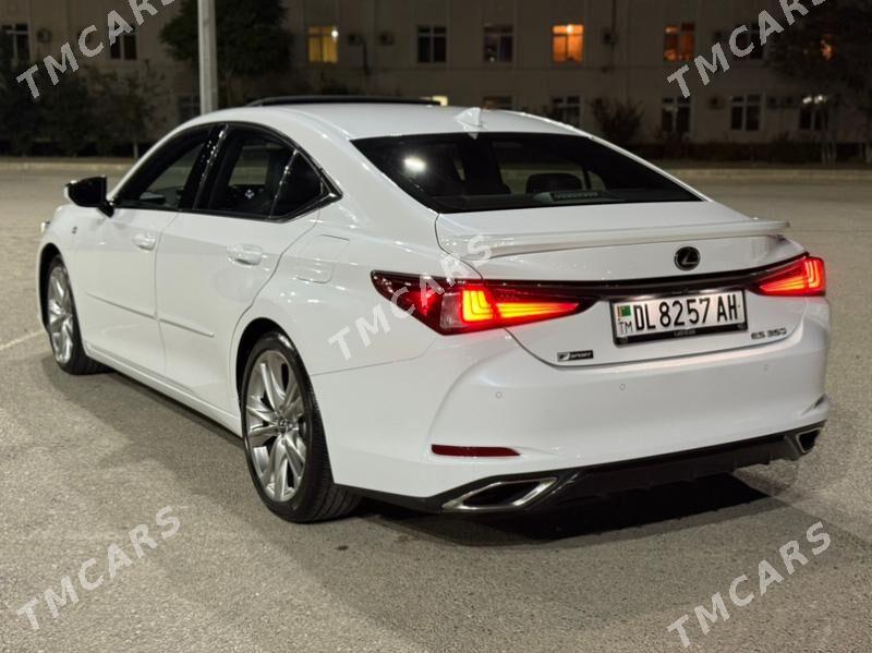 Lexus ES 350 2021 - 510 000 TMT - Ашхабад - img 5