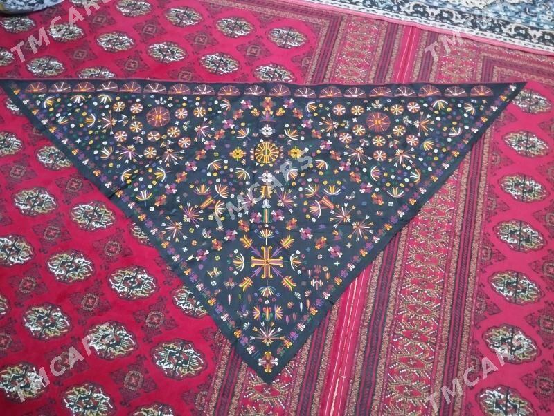 Keşdeli gyñaç - Байрамали - img 3
