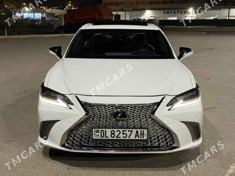 Lexus ES 350 2021 - 510 000 TMT - Ашхабад - img 2