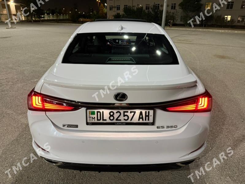 Lexus ES 350 2021 - 510 000 TMT - Ашхабад - img 4