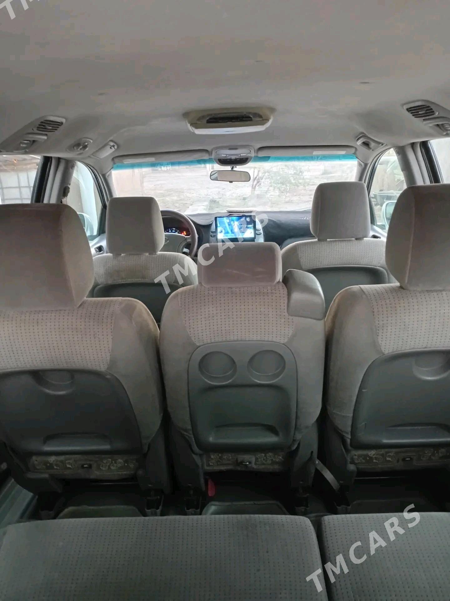 Toyota Sienna 2009 - 220 000 TMT - Tejen - img 3